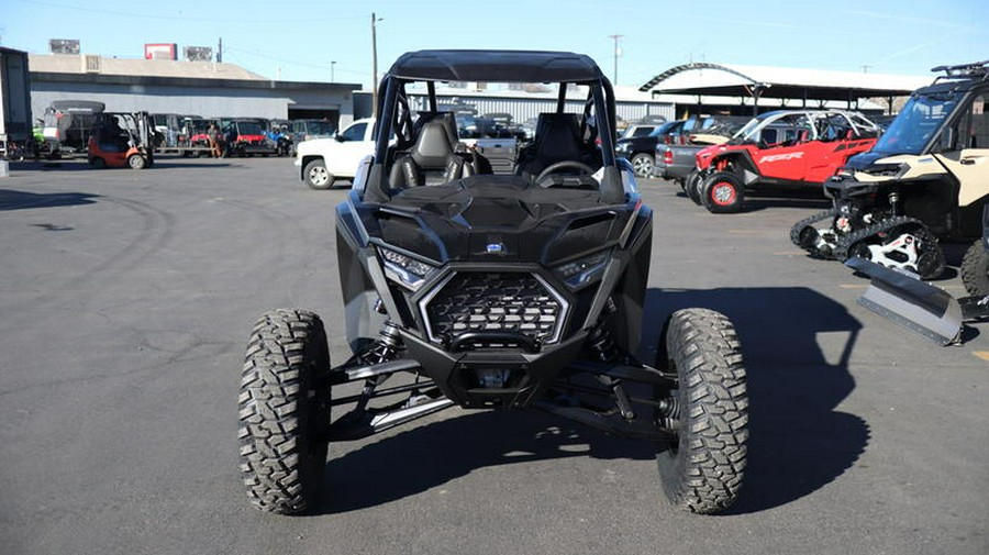 2026 Polaris® RZR PRO S 4 ULTIMATE - SLATE GRAY Ultimate