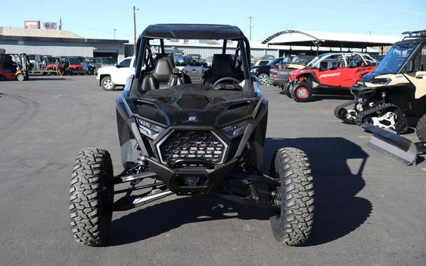 2026 Polaris® RZR PRO S 4 ULTIMATE - SLATE GRAY Ultimate