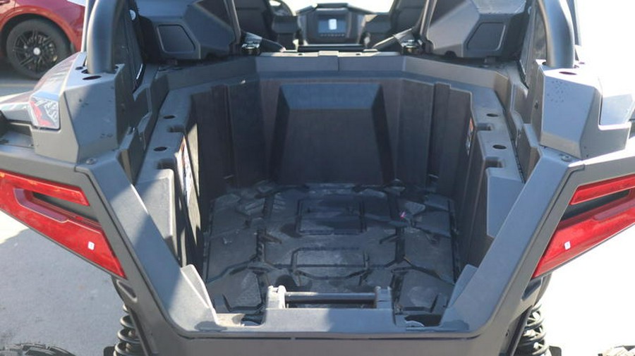 2026 Polaris® RZR PRO S 4 ULTIMATE - SLATE GRAY Ultimate