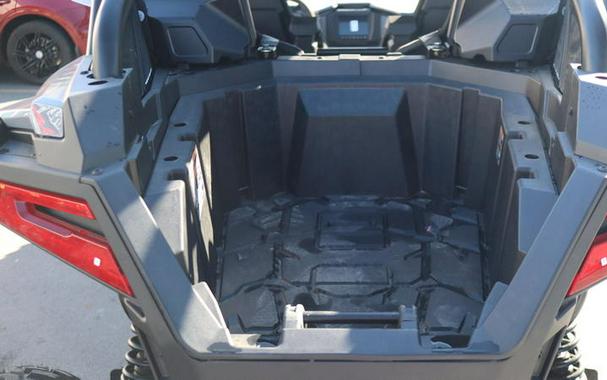 2026 Polaris® RZR PRO S 4 ULTIMATE - SLATE GRAY Ultimate