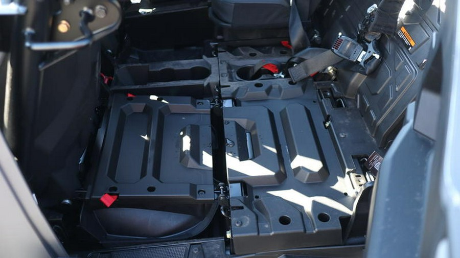 2026 Polaris® RZR PRO S 4 ULTIMATE - SLATE GRAY Ultimate