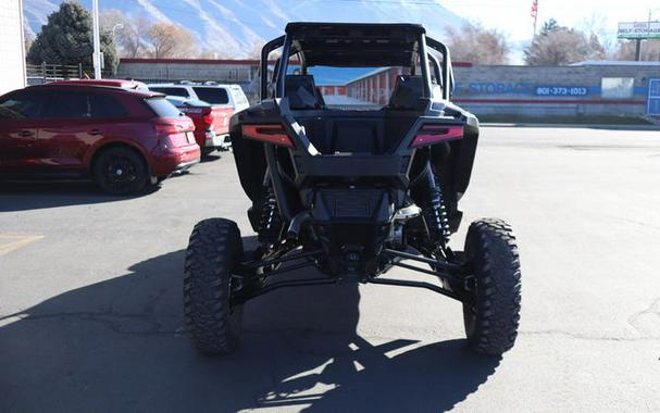 2026 Polaris® RZR PRO S 4 ULTIMATE - SLATE GRAY Ultimate