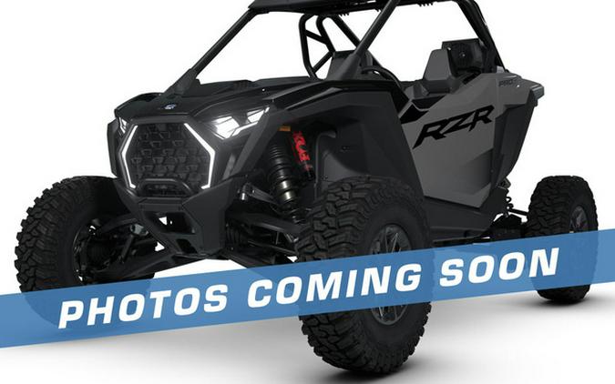 2026 Polaris RZR Pro S Ultimate