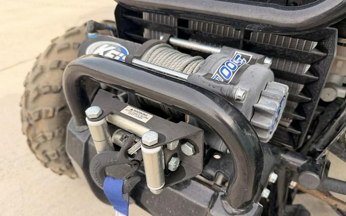 2017 Honda Pioneer 500