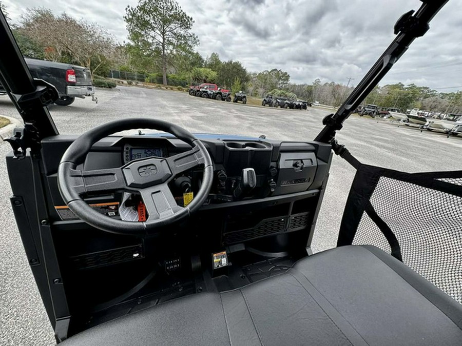 2026 Polaris Ranger Crew SP 570 Premium