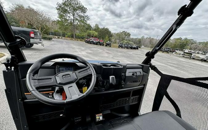 2026 Polaris Ranger Crew SP 570 Premium