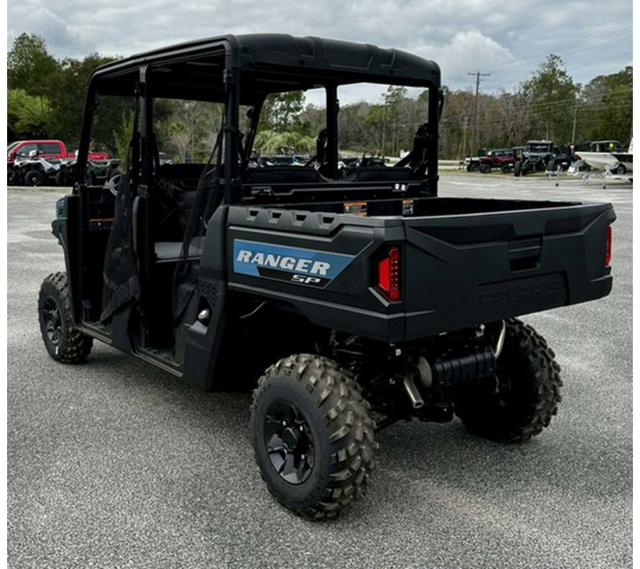 2026 Polaris Ranger Crew SP 570 Premium