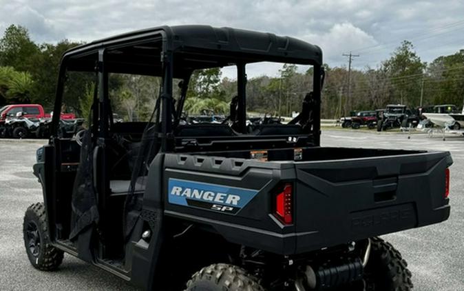 2026 Polaris Ranger Crew SP 570 Premium