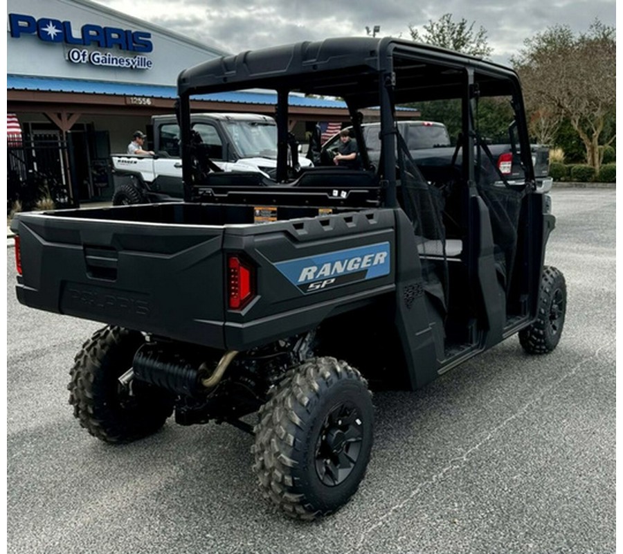 2026 Polaris Ranger Crew SP 570 Premium