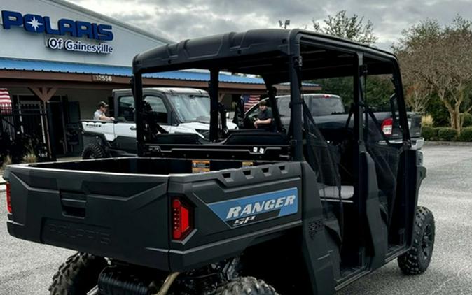 2026 Polaris Ranger Crew SP 570 Premium