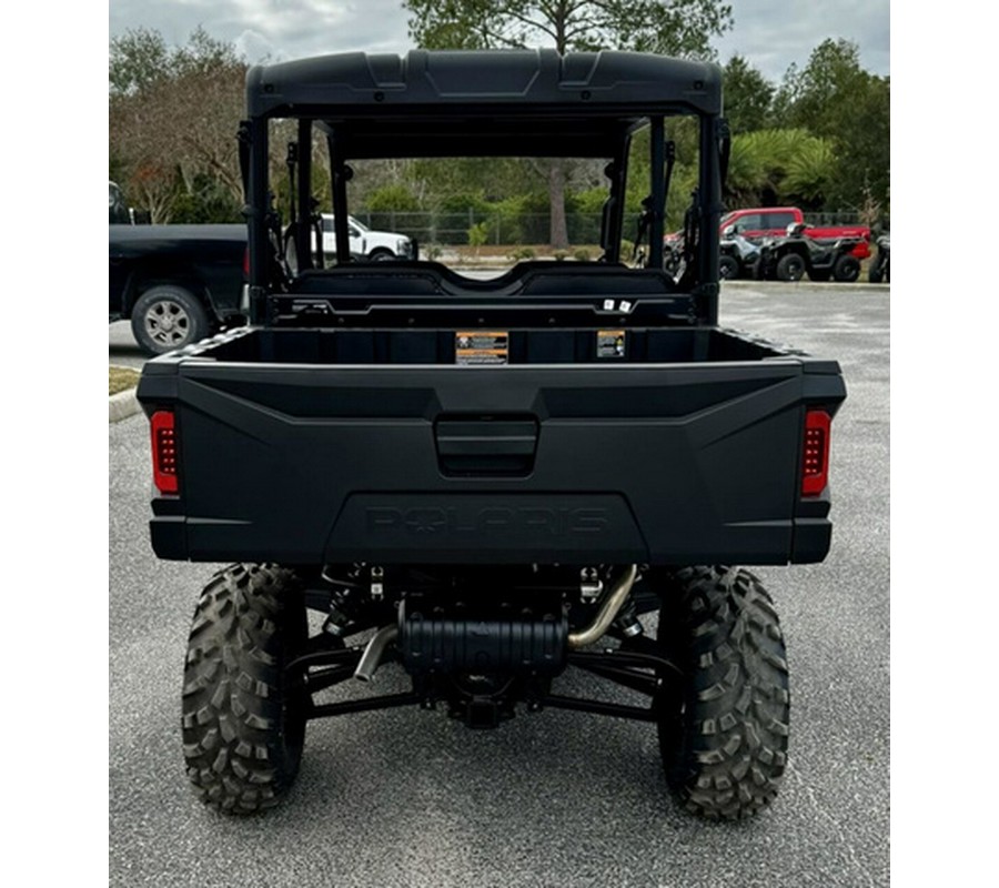 2026 Polaris Ranger Crew SP 570 Premium