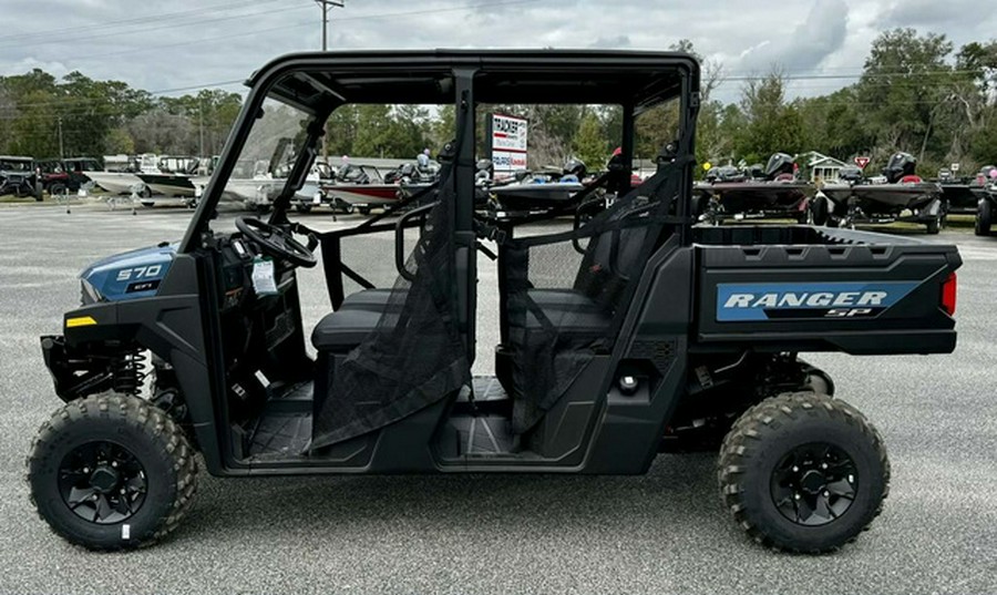 2026 Polaris Ranger Crew SP 570 Premium