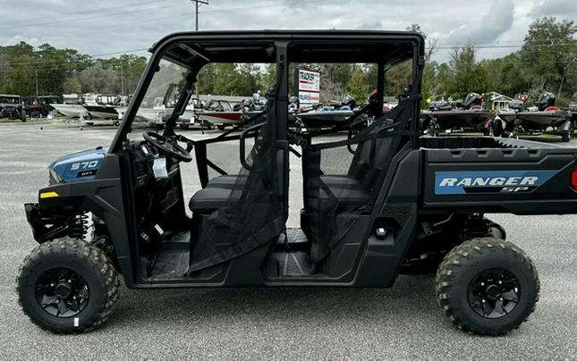 2026 Polaris Ranger Crew SP 570 Premium