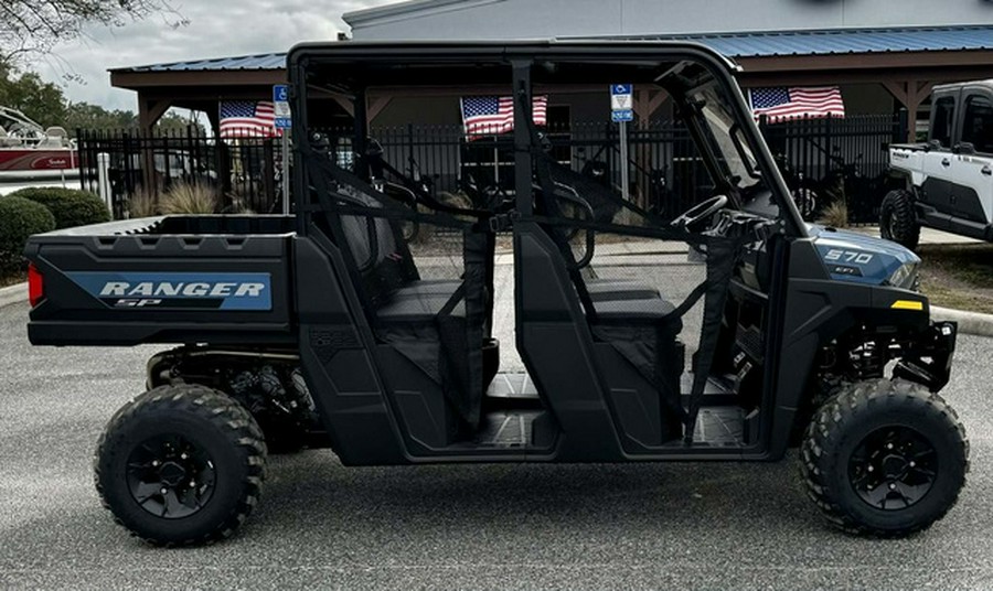 2026 Polaris Ranger Crew SP 570 Premium