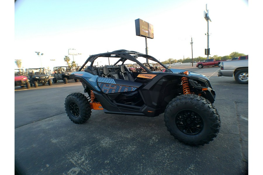 2026 Can-Am SSV MAV DS 64
