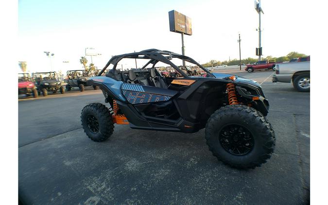 2026 Can-Am SSV MAV DS 64