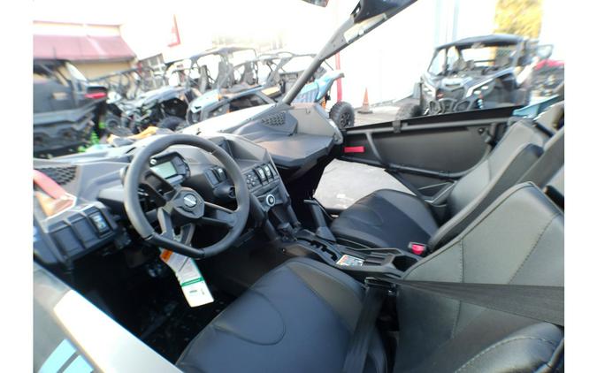 2026 Can-Am SSV MAV DS 64
