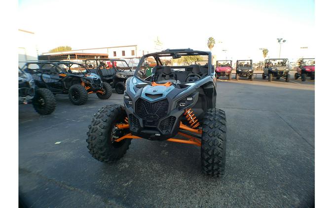 2026 Can-Am SSV MAV DS 64