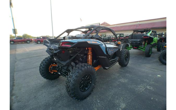 2026 Can-Am SSV MAV DS 64