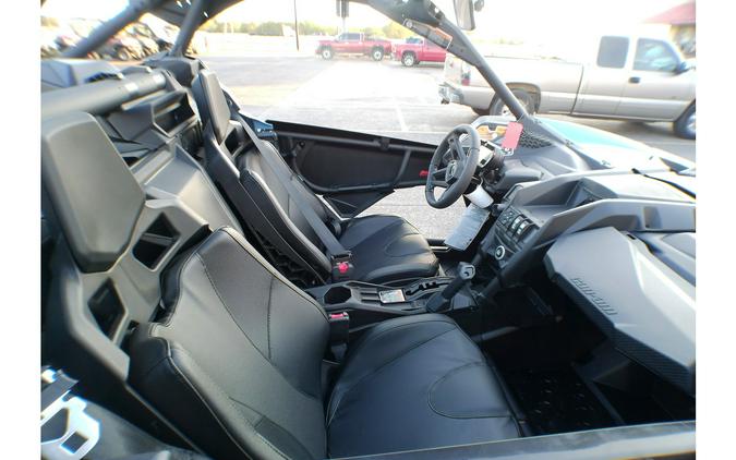 2026 Can-Am SSV MAV DS 64