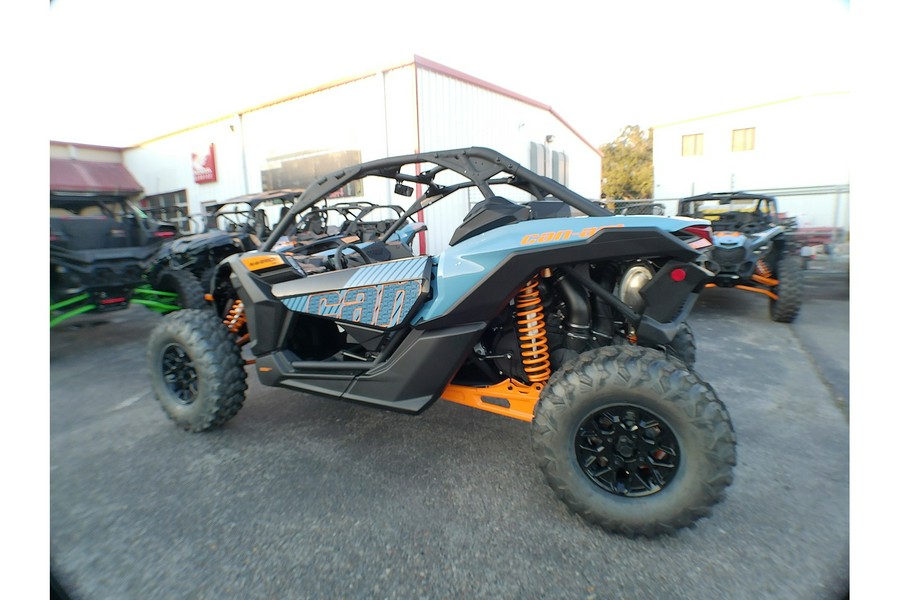 2026 Can-Am SSV MAV DS 64