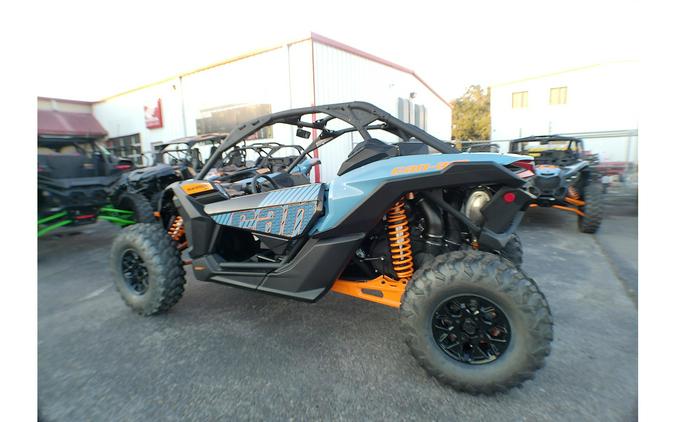 2026 Can-Am SSV MAV DS 64