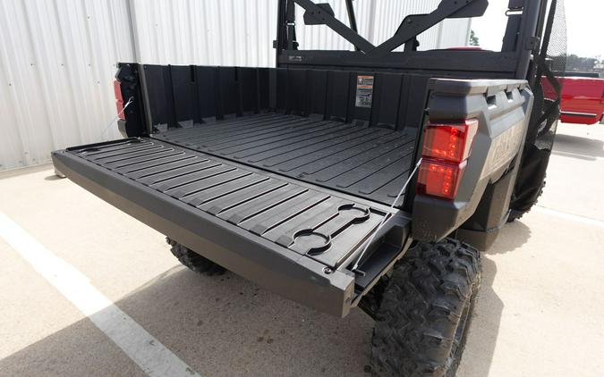 2026 Polaris Ranger 1000 Premium