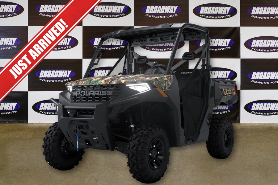 2026 Polaris Ranger 1000 Premium
