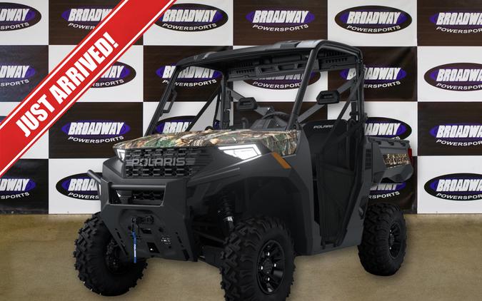 2026 Polaris Ranger 1000 Premium