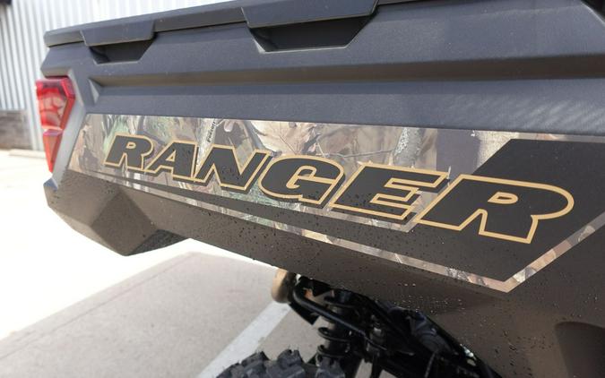 2026 Polaris Ranger 1000 Premium