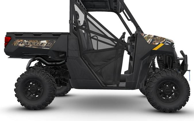 2026 Polaris Ranger 1000 Premium