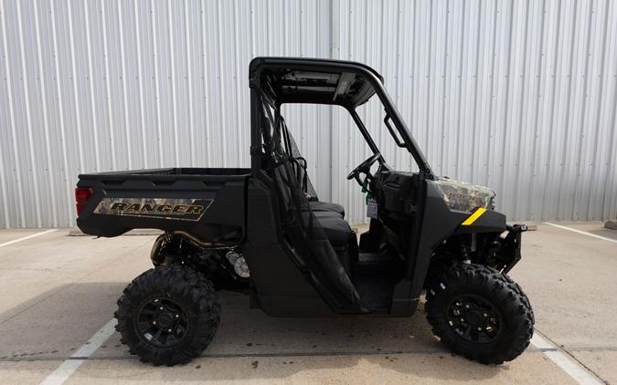 2026 Polaris Ranger 1000 Premium