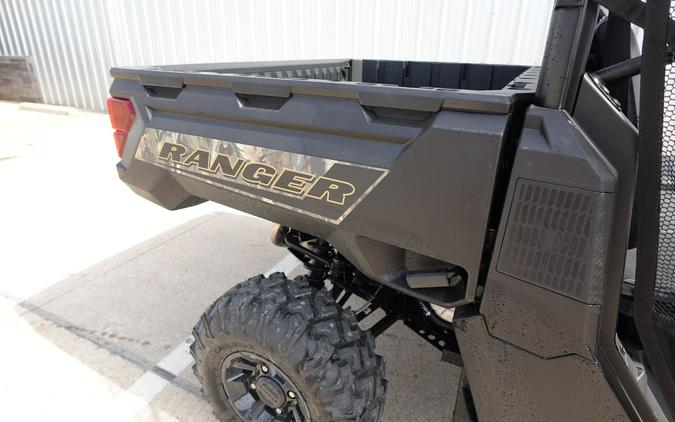 2026 Polaris Ranger 1000 Premium