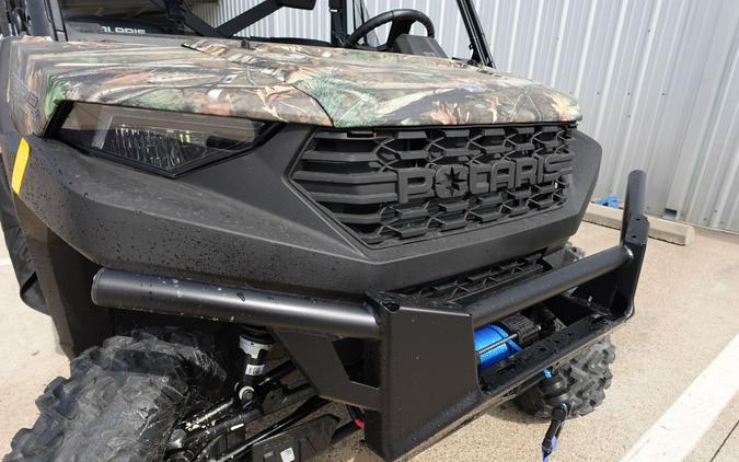 2026 Polaris Ranger 1000 Premium