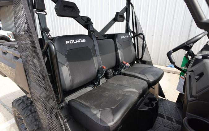2026 Polaris Ranger 1000 Premium
