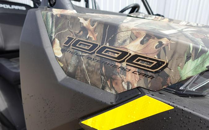 2026 Polaris Ranger 1000 Premium