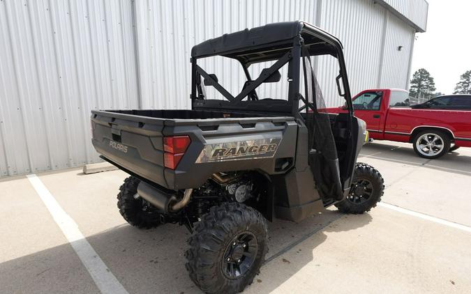 2026 Polaris Ranger 1000 Premium