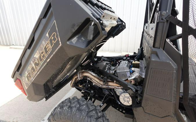 2026 Polaris Ranger 1000 Premium