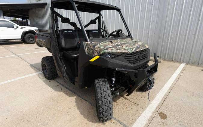 2026 Polaris Ranger 1000 Premium