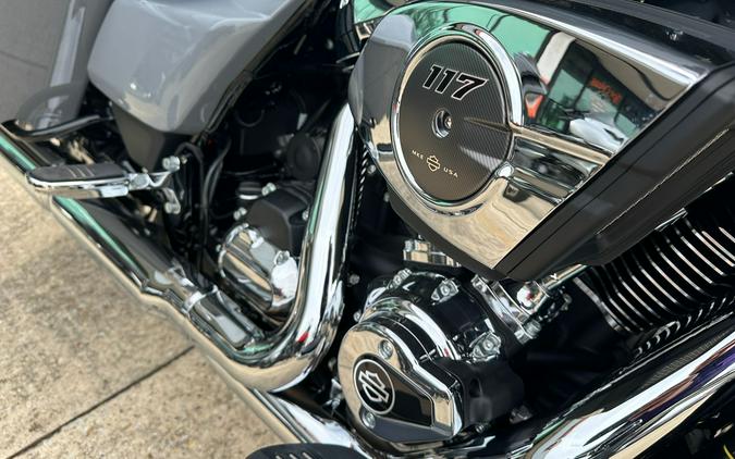 2026 Harley-Davidson Road Glide®