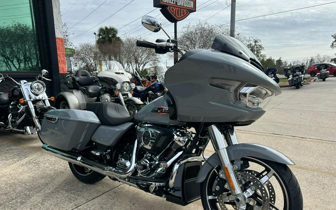 2026 Harley-Davidson Road Glide®