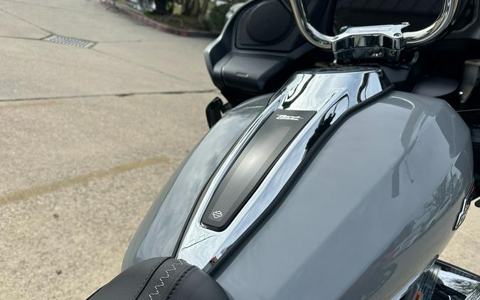 2026 Harley-Davidson Road Glide®