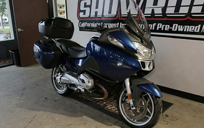 2009 BMW R 1200 RT