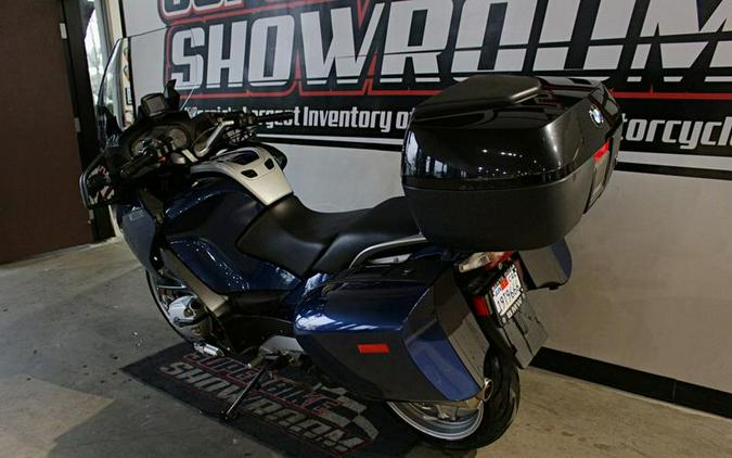 2009 BMW R 1200 RT