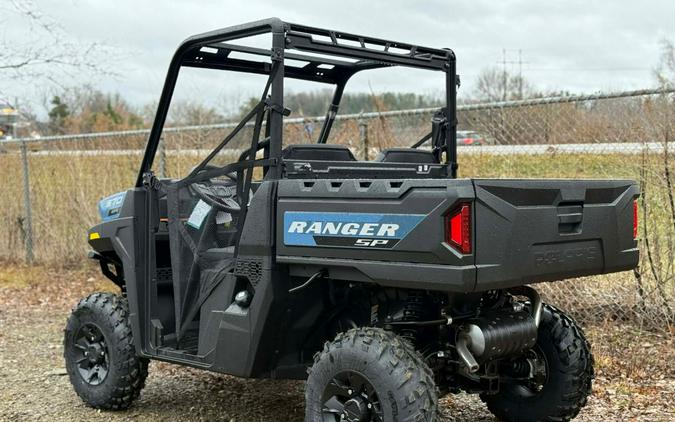 2026 Polaris Ranger SP 570 Premium