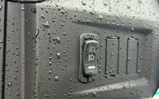 2026 Polaris Ranger SP 570 Premium