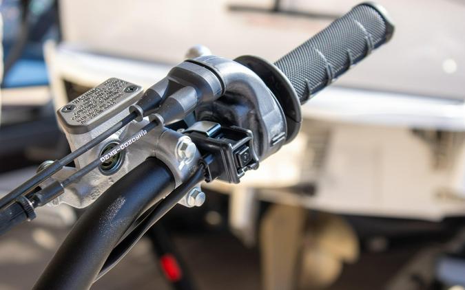 2026 YAMAHA YZ450F 70TH ANNIVERSARY EDITION