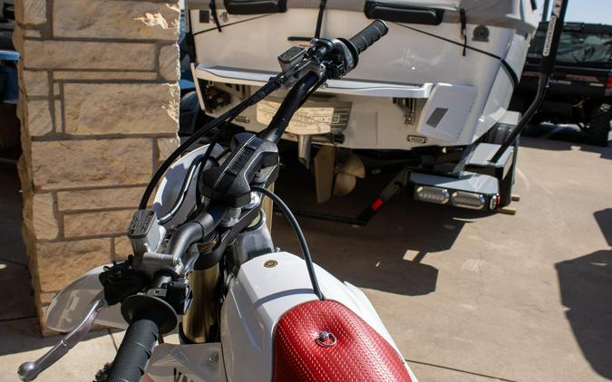 2026 YAMAHA YZ450F 70TH ANNIVERSARY EDITION