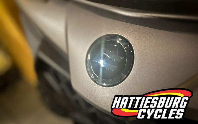 2026 CFMOTO CFORCE 800 Touring