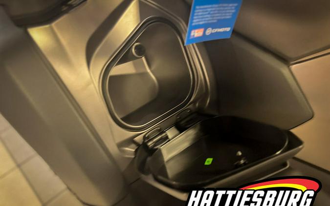 2026 CFMOTO CFORCE 800 Touring